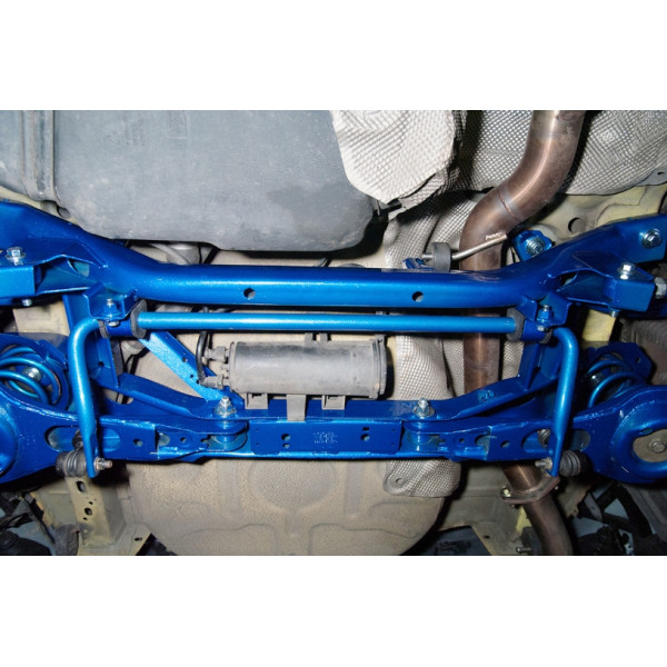 Hardrace 7740K Rear Sway Bar – Ford Focus MK2, Focus MK3 & more