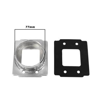 AA02 Air Filter Adapter - Compatible & Efficient Solution