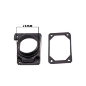 Mitsubishi PA-1 Air Filter Adapter - High-Performance Upgrade