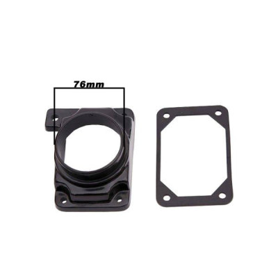 Mitsubishi PA-1 Air Filter Adapter - High-Performance Upgrade
