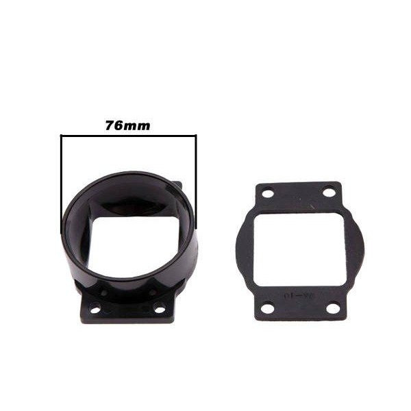 PA-10 Air Filter Adapter for BMW, Mazda, Toyota, VW