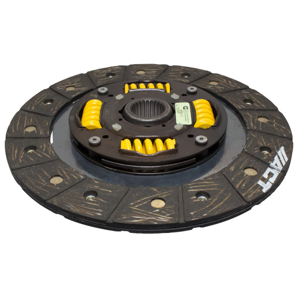 ACT 3000105 Perf Street Sprung Clutch Disc – Honda CRX Del Sol & more