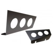 BMW E30 VDOW Gauge Adapter Console - Precision Fit & Style