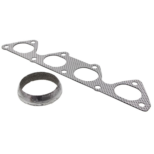 SRS 4-2-1 Header 2.5 Toda-Style – Honda B-Engines