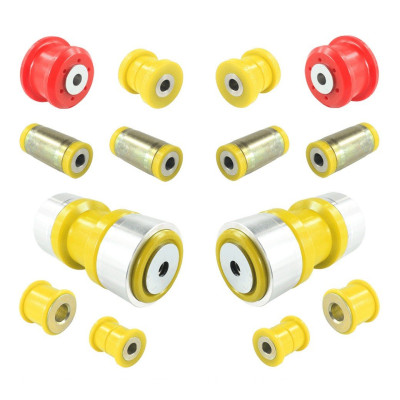 Volvo 900/700 Series Rear Suspension Bush Kit