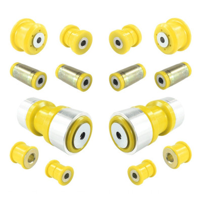 Volvo 700/900 Series Rear Suspension Bush Kit