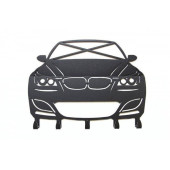 BMW E60 E61 Drift Jacket Key Hanger - Stylish Organizer