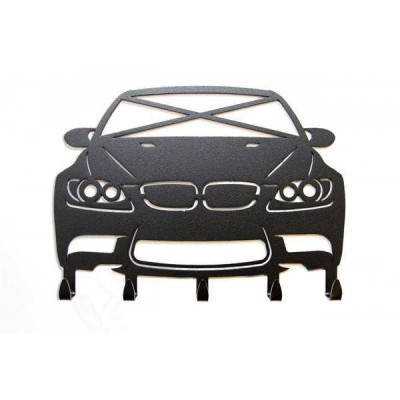 BMW E90 E91 E92 E93 Drift Key Hanger - Stylish Organizer