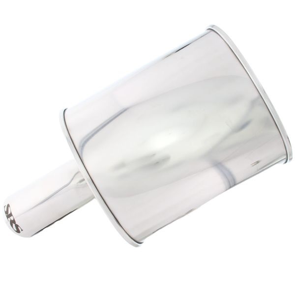 SRS Muffler G35 – Universal