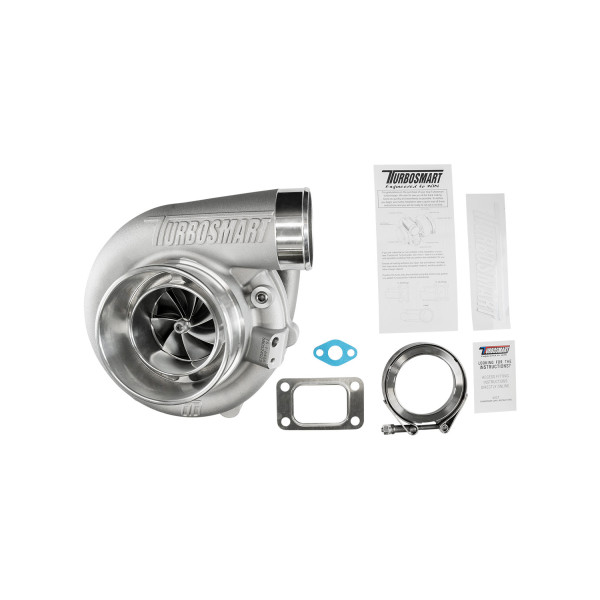 Turbosmart TS-1 Turbocharger 6466 T3 01.10AR Externally Wastegated
