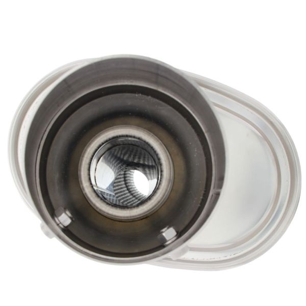 SRS Muffler G35 – Universal