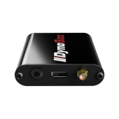 DynoBox GPS road dyno package 4Tronic