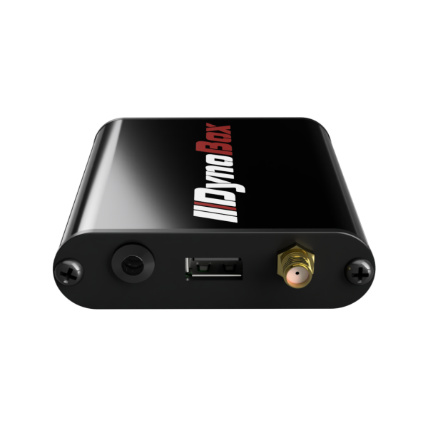 DynoBox GPS road dyno package 4Tronic