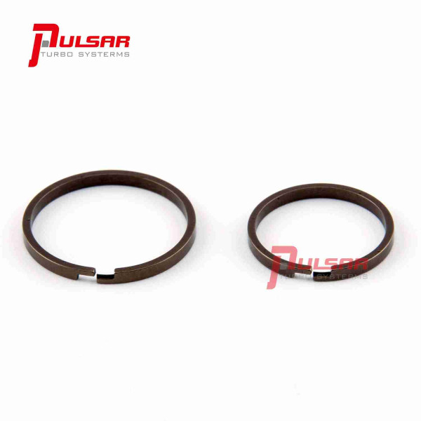 Pulsar 03-07 Dodge Ram 5.9 Holset Cummins Diesel Turbo HY35W HE351CW