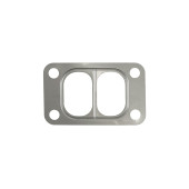 Turbosmart Turbocharger Gasket T3 Divided - Turbine Inlet