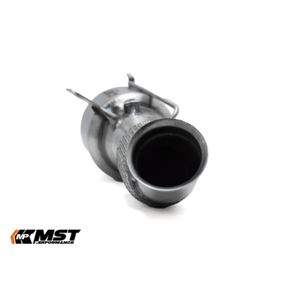 MST Performance Downpipe for BMW B58 40i Models