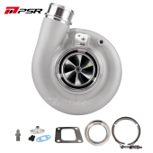Pulsar 363D 366D 369D 372D Turbo – T4 Open 0.88 A/R, 76/67.5mm, 69mm