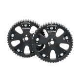 Adjustable Cam Gears for Mitsubishi 4G63 Evo