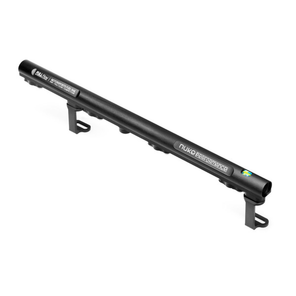 Nuke Performance Fuel Rail for Porsche 924S/944 4Cyl