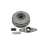 BMW m50 m52 m54 s50 s54 + gs6 53dz hga Twin Plate performance clutch set Stage 2 FTWL