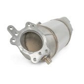 Downpipe Kit Wagner Tuning for Honda Civic FK7 1,5VTec Turbo 300CPSI EU6