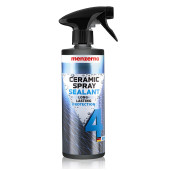 Ceramic Spray Sealant 500ml