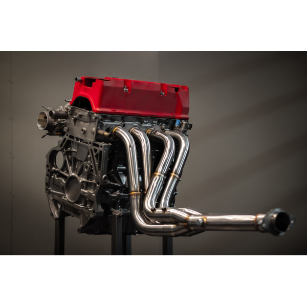 SRS 4-2-1 Header 2.5 – K-Swap