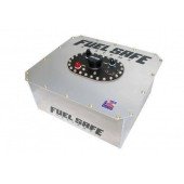 FuelSafe 95L FIA Approved Fuel Tank with Steel Cover