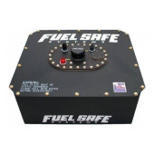 FuelSafe 95L Steel Tank with Durable Cover - Secure Storage