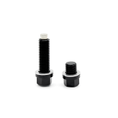 RacingLine Haldex Magnetic Plug Set for MQB AWD MQB EVO AWD except Sport Rear Diff