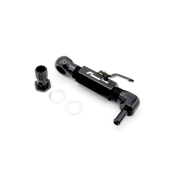 Oil Management Drain Tap Kit for MQB