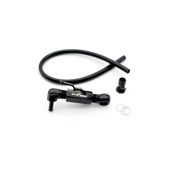 Oil Management Drain Tap Kit for MQB