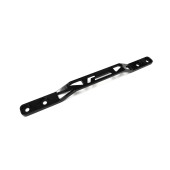 Underbody Tunnel Chassis Brace Rear MQB EVO