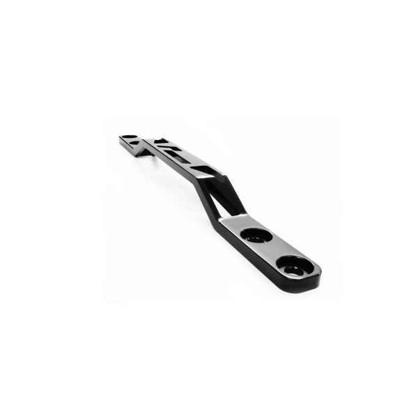 Underbody Tunnel Chassis Brace Rear MQB EVO