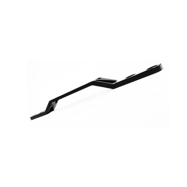 Underbody Tunnel Chassis Brace Rear MQB EVO