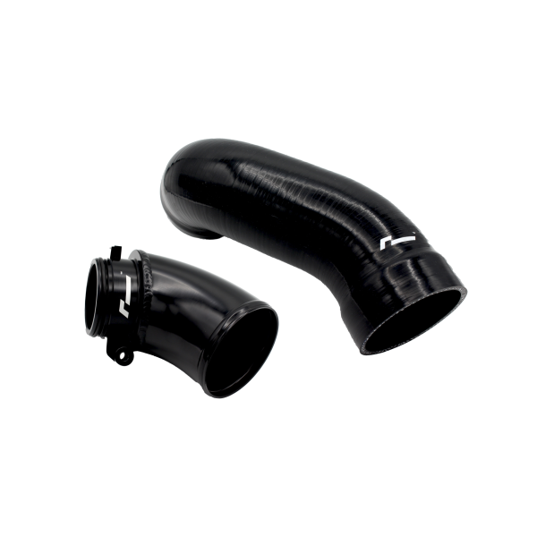 Turbo Inlet System MQB EVO / EA888.4 2.0 TSI GARRETT Turbo / 245PS
