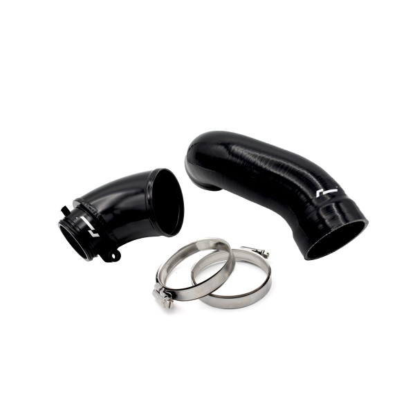 Turbo Inlet System MQB EVO / EA888.4 2.0 TSI GARRETT Turbo / 245PS