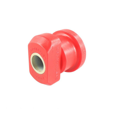 Volvo 700/900 Series Rear Subframe Bushings Replacement