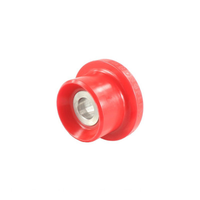 Volvo 700/900 Series Rear Subframe Front Bush Replacement