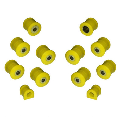 Y60 Nissan Patrol/Safari IV Rear Suspension Bush Kit