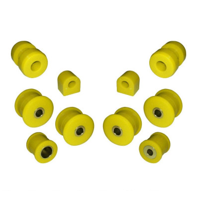 Y60 Nissan Patrol/Safari IV Front Suspension Bush Kit