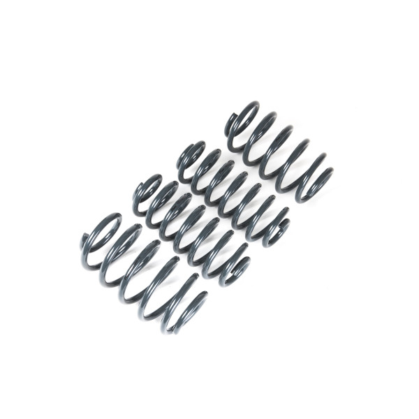 Lowering Spring Kit for Skoda Octavia IV vRS 2.0 TSI TDI