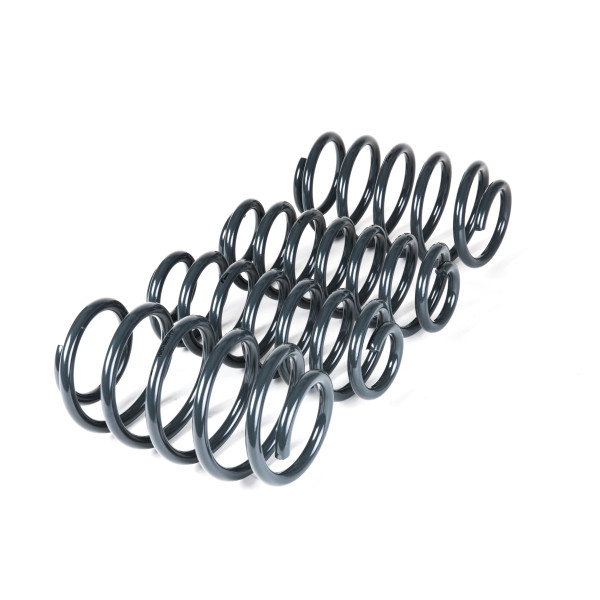 Lowering Spring Kit for Skoda Octavia IV vRS 2.0 TSI TDI