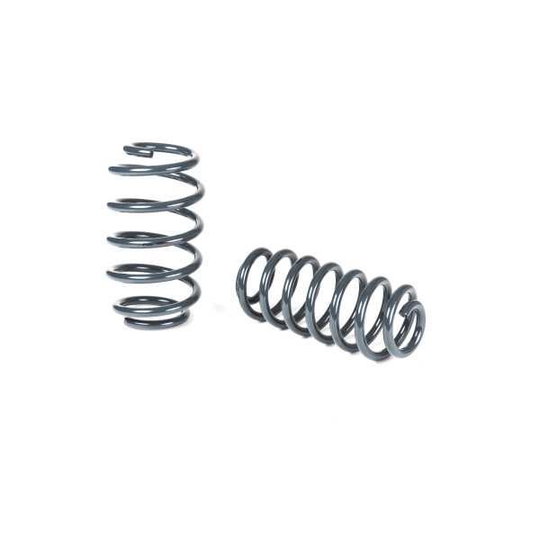 Lowering Spring Kit for Skoda Octavia IV vRS 2.0 TSI TDI