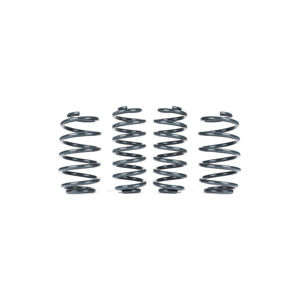 RacingLine Sports Spring Kit for MQB FWD VW Golf 7 GTI Leon 3 Cupra
