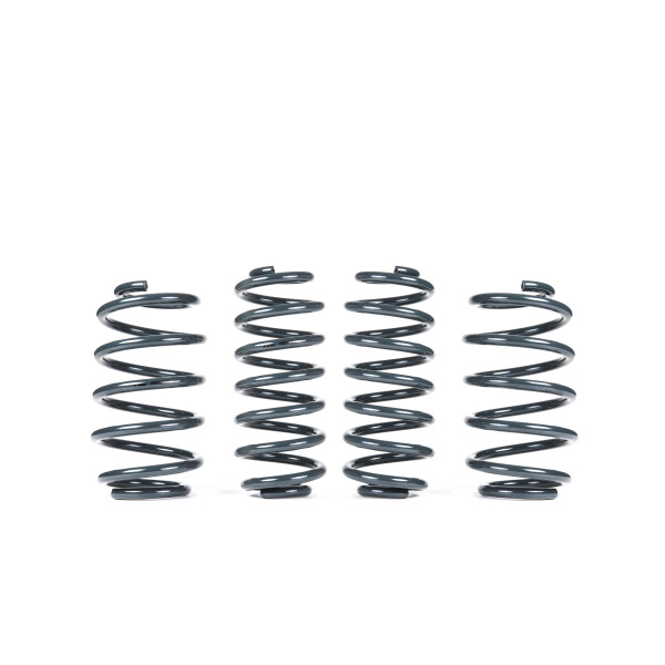 Lowering Spring Kit for Skoda Octavia IV vRS 2.0 TSI TDI