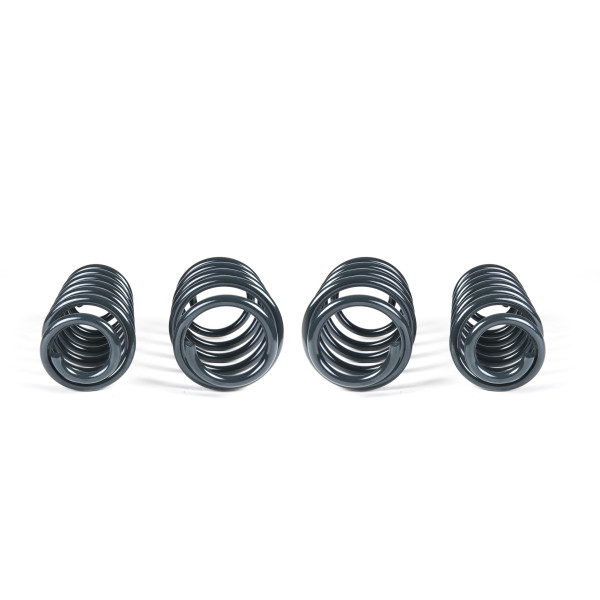Sports Spring Kit for MQB EVO VW Golf 8 GTI 2.0 GTD Cupra Leon IV