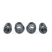 RacingLine Sports Spring Kit for MQB FWD VW Golf 7 GTI Leon 3 Cupra