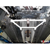 Alfa Romeo 159 05+/Brera Ultra Racing 4-Point Front Lower H-Brace