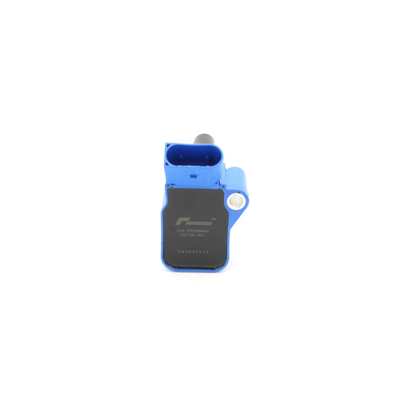 Higher Output Ignition Coil Blue for MQB MQBE 2.0 TSI EA888.3 EA888.4 2.5 TFSI